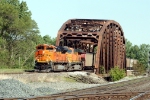 BNSF 9304